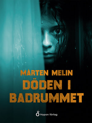 cover image of Döden i badrummet